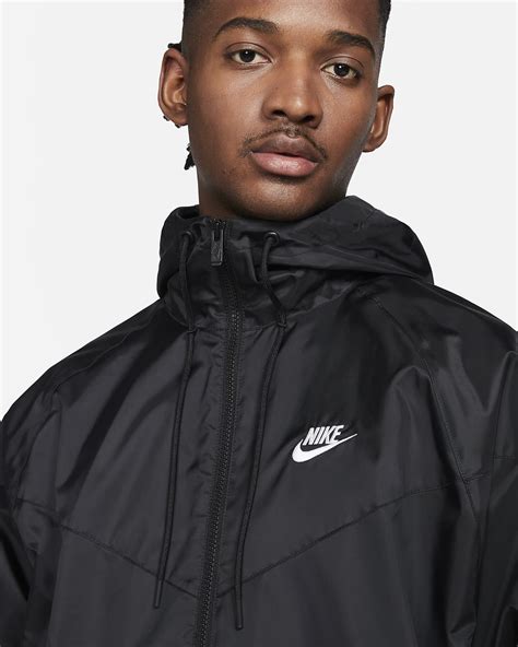 nike windbreaker herren paris|Nike Windrunner Jackets .